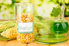 Spa Common biofuel availability