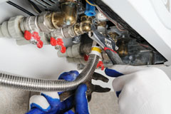 Spa Common boiler repair companies