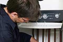 boiler replacement Spa Common