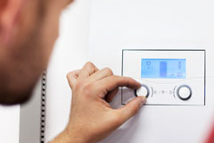 best Spa Common boiler servicing companies