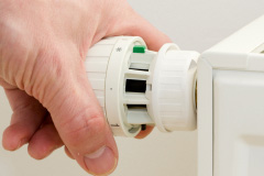 Spa Common central heating repair costs