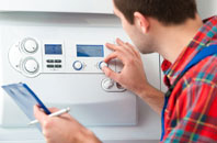 free Spa Common gas safe engineer quotes