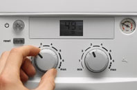 free Spa Common boiler maintenance quotes